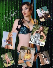 modellini stelle adulti 8 x10"